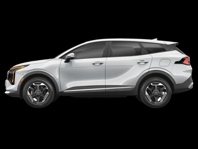 new 2026 Kia Sportage car, priced at $33,905