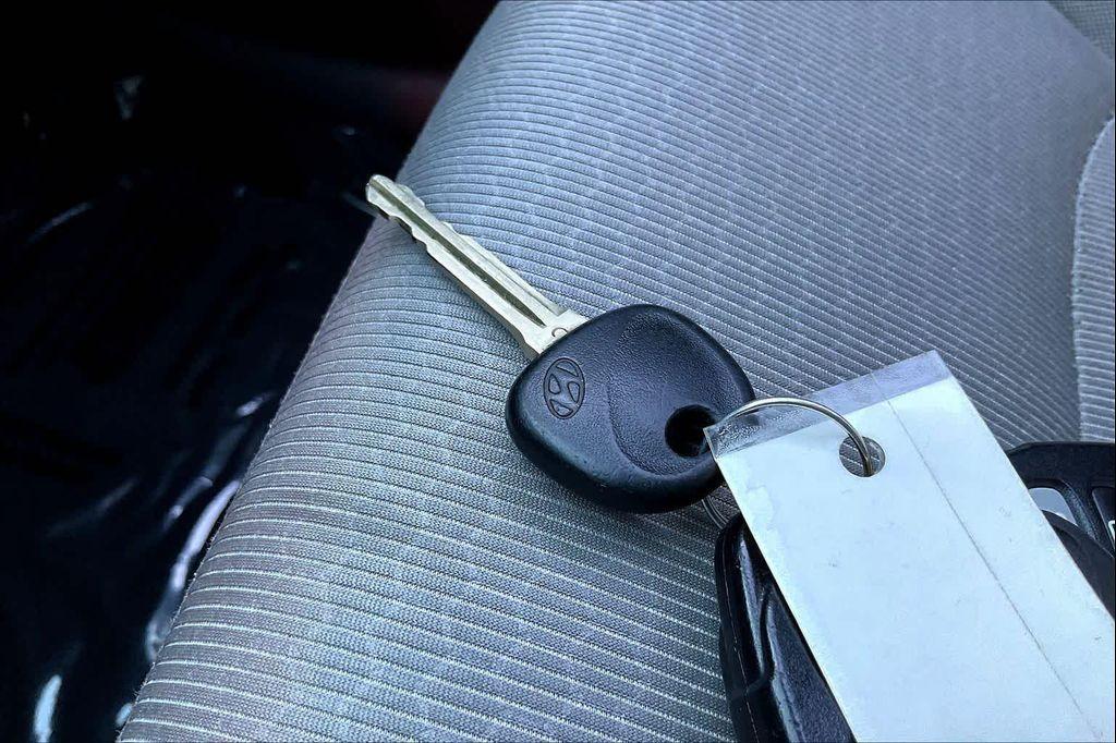 used 2017 Hyundai Elantra car, priced at $10,821