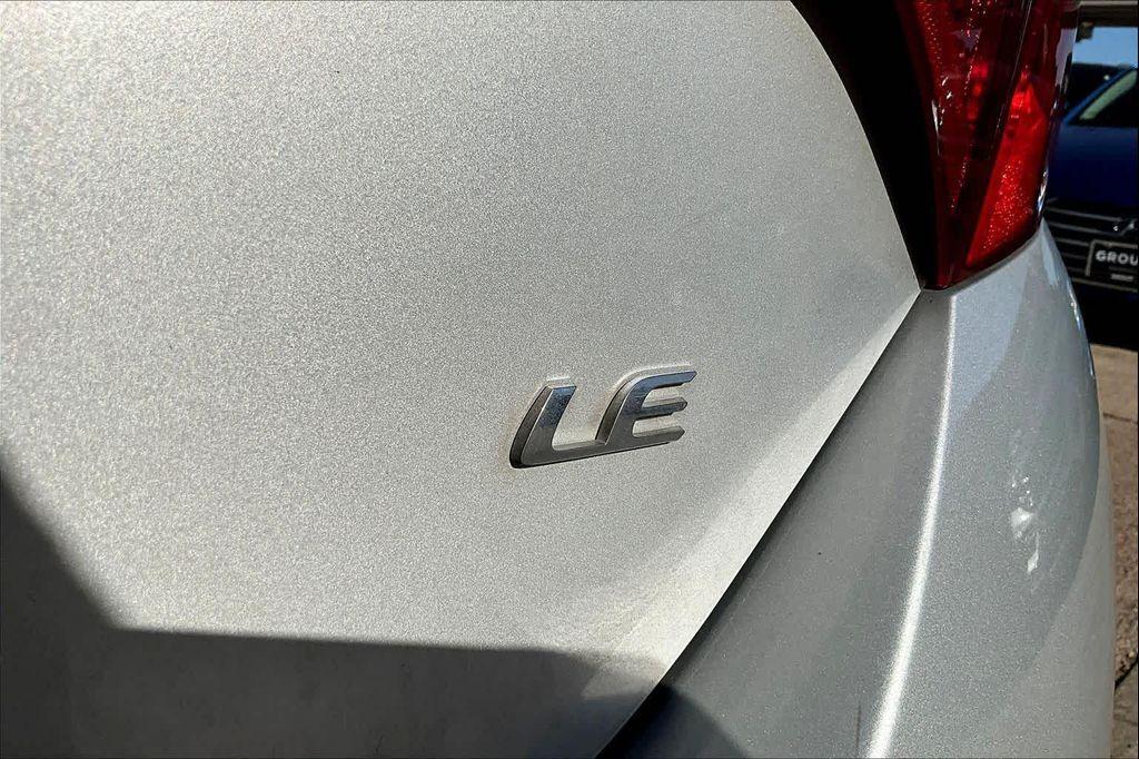 used 2015 Toyota Corolla car, priced at $12,454