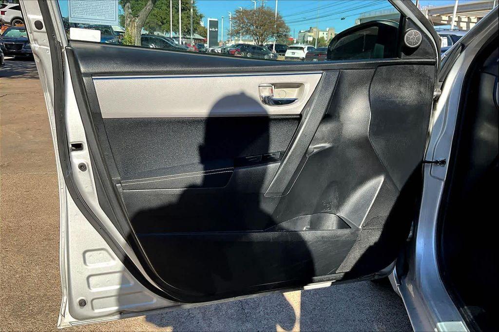 used 2015 Toyota Corolla car, priced at $12,454