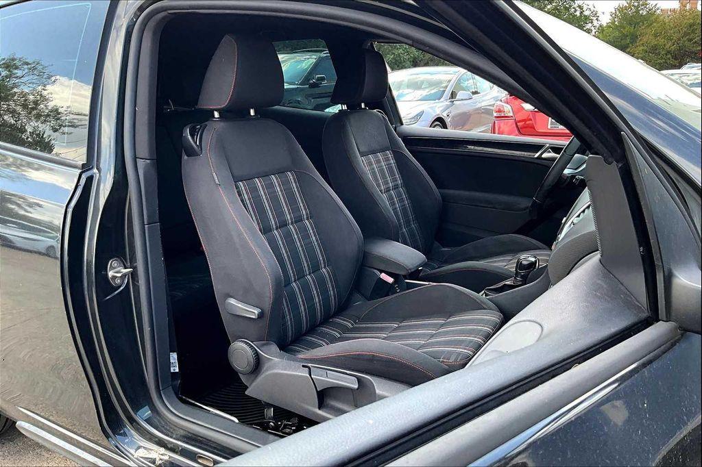 used 2013 Volkswagen GTI car, priced at $7,844