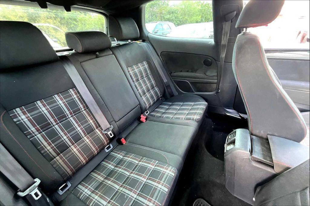 used 2013 Volkswagen GTI car, priced at $7,844