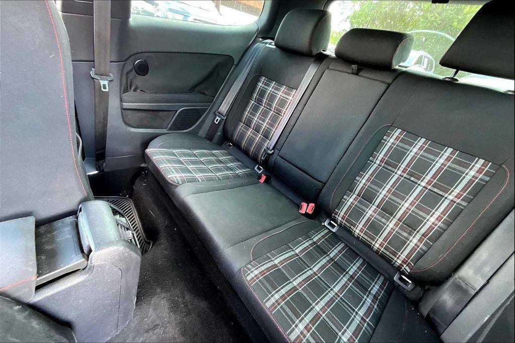 used 2013 Volkswagen GTI car, priced at $7,844