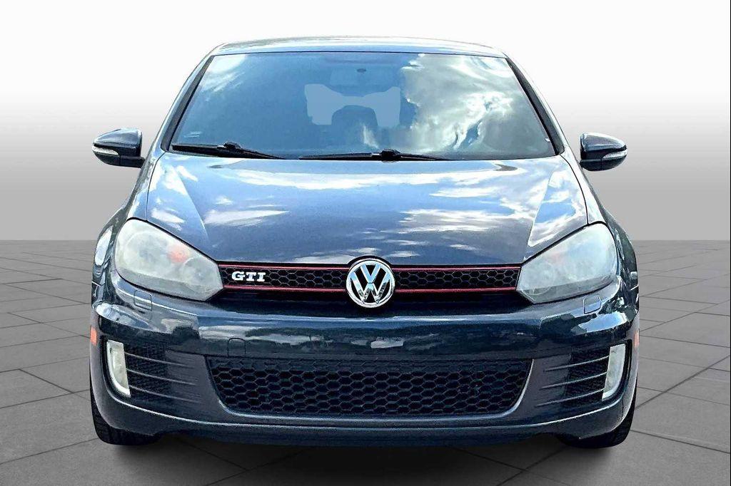used 2013 Volkswagen GTI car, priced at $7,844