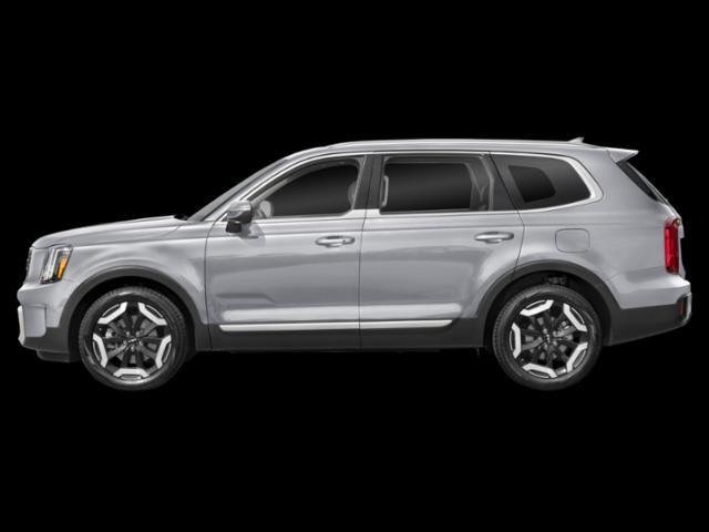 new 2025 Kia Telluride car, priced at $41,215