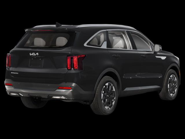 new 2025 Kia Sorento car, priced at $38,710