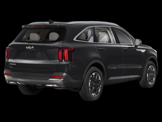 new 2025 Kia Sorento car, priced at $36,079