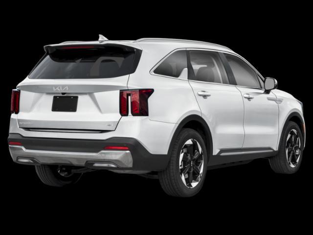 new 2026 Kia Sorento Hybrid car, priced at $39,760
