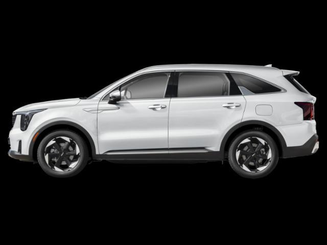 new 2026 Kia Sorento Hybrid car, priced at $39,760