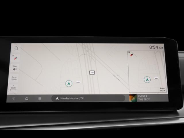 new 2026 Kia Sorento Hybrid car, priced at $39,760