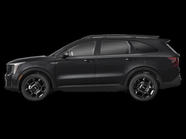 new 2026 Kia Sorento car, priced at $42,270