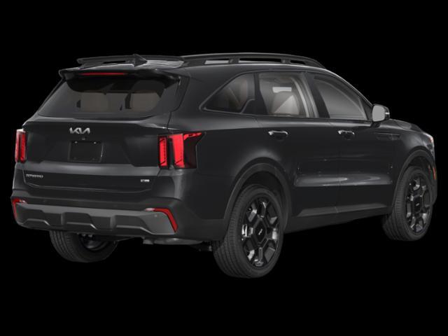 new 2026 Kia Sorento car, priced at $42,270
