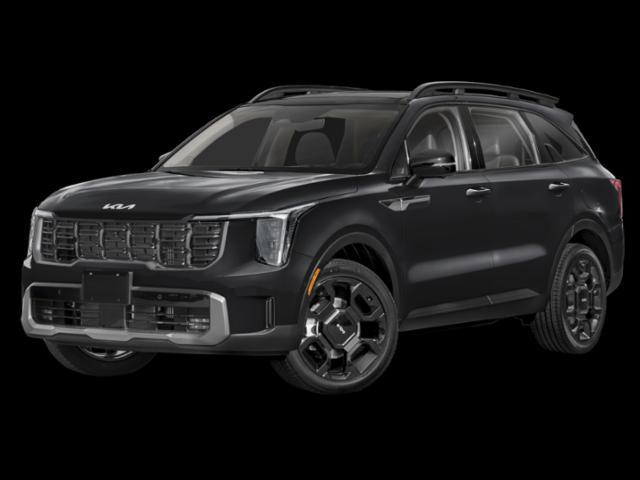 new 2026 Kia Sorento car, priced at $44,070