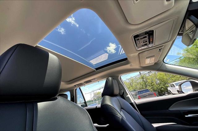 used 2024 Toyota Grand Highlander car, priced at $45,247