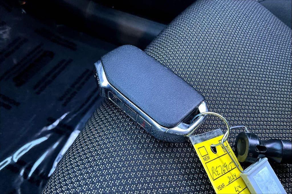 used 2024 Kia Forte car, priced at $18,538