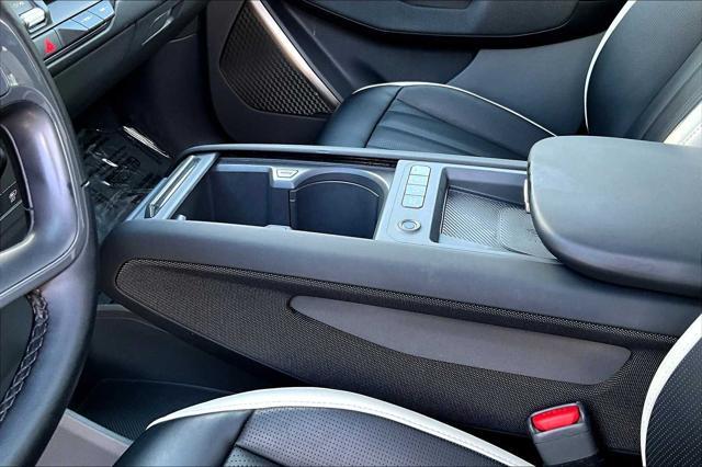 used 2024 Kia EV9 car, priced at $62,898