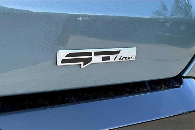 used 2024 Kia EV9 car, priced at $62,898