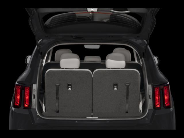 new 2025 Kia Sorento car, priced at $38,710