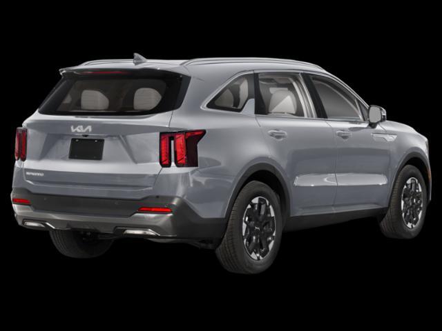 new 2025 Kia Sorento car, priced at $38,710