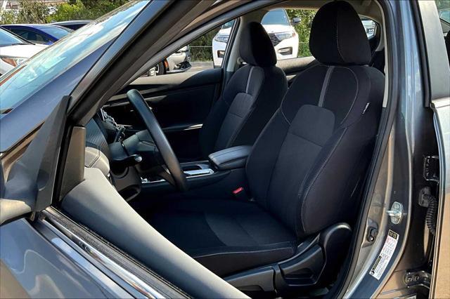 used 2023 Nissan Sentra car, priced at $19,608