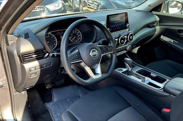 used 2023 Nissan Sentra car, priced at $19,608