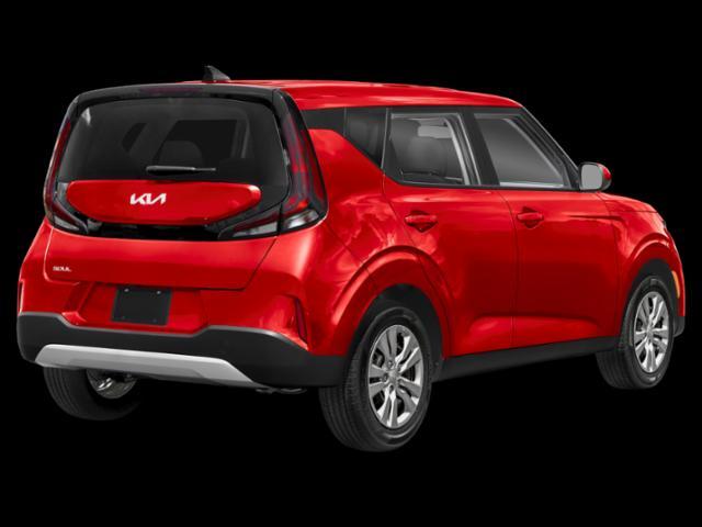 new 2025 Kia Soul car, priced at $21,895