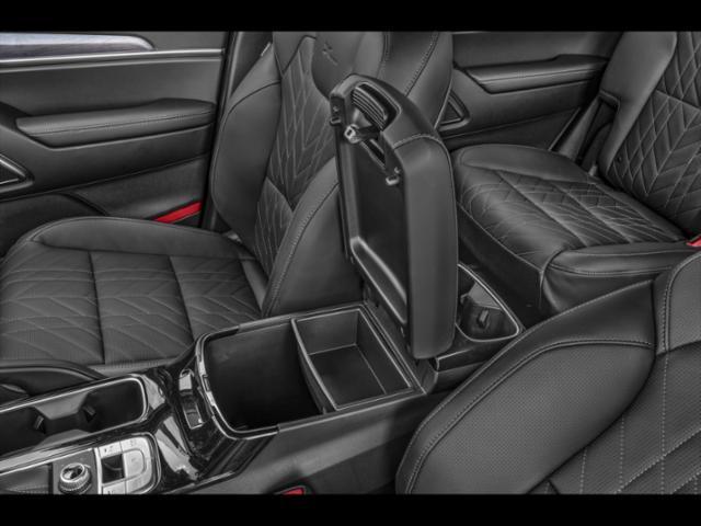 new 2025 Kia Telluride car, priced at $55,105