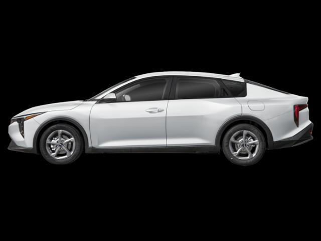 new 2025 Kia K4 car, priced at $24,560