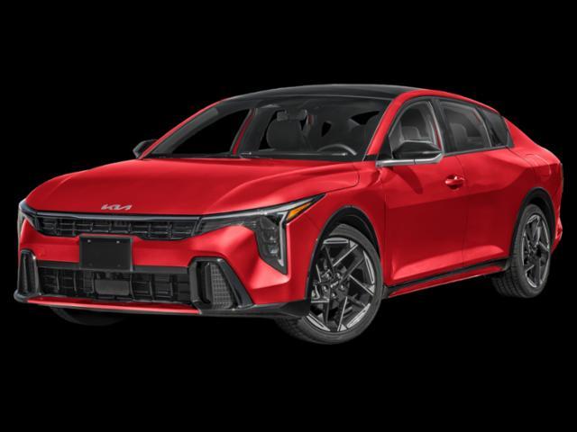 new 2025 Kia K4 car, priced at $26,660
