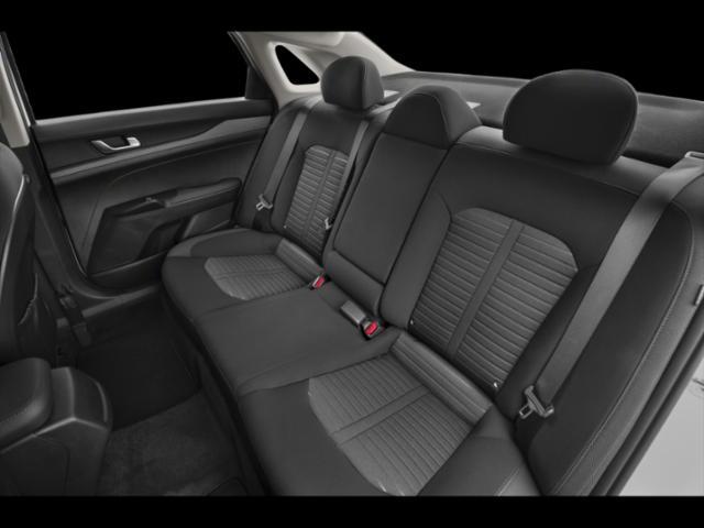 new 2026 Kia K5 car, priced at $28,450