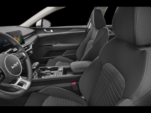 new 2026 Kia K5 car, priced at $28,450