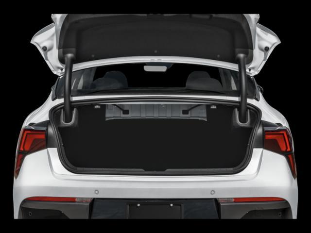 new 2026 Kia K5 car, priced at $28,450