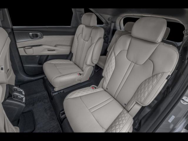 new 2025 Kia Sorento Plug-In Hybrid car, priced at $51,638