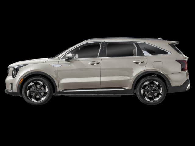 new 2025 Kia Sorento Plug-In Hybrid car, priced at $51,638