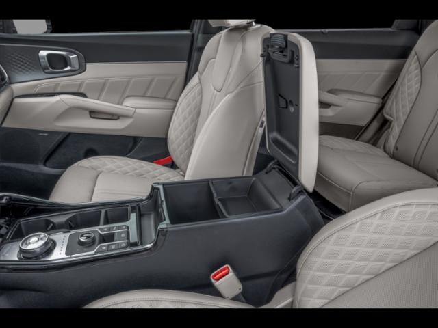 new 2025 Kia Sorento Plug-In Hybrid car, priced at $51,638