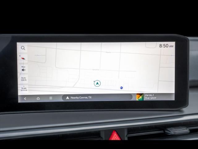 new 2025 Kia Sorento Plug-In Hybrid car, priced at $51,638