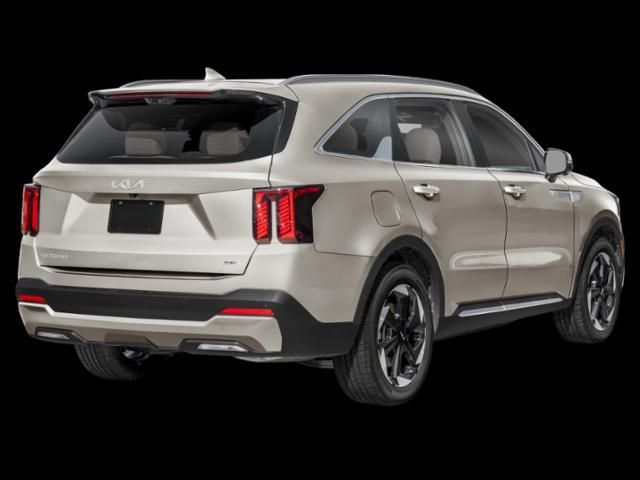 new 2025 Kia Sorento Plug-In Hybrid car, priced at $51,638