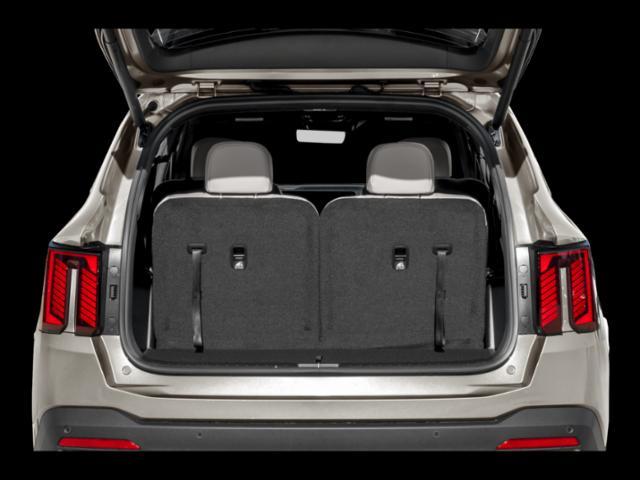 new 2025 Kia Sorento Plug-In Hybrid car, priced at $51,638