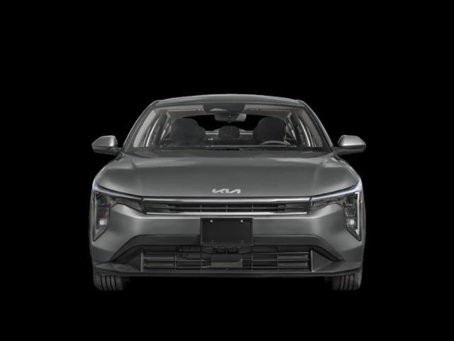 new 2025 Kia K4 car, priced at $24,165