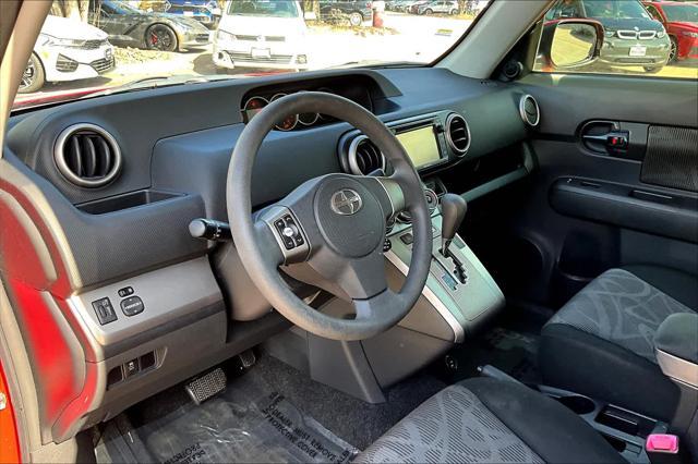 used 2014 Scion xB car, priced at $9,758