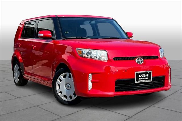 used 2014 Scion xB car, priced at $9,758