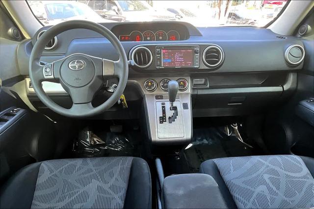 used 2014 Scion xB car, priced at $9,758