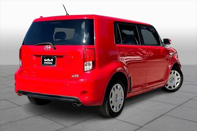 used 2014 Scion xB car, priced at $9,758