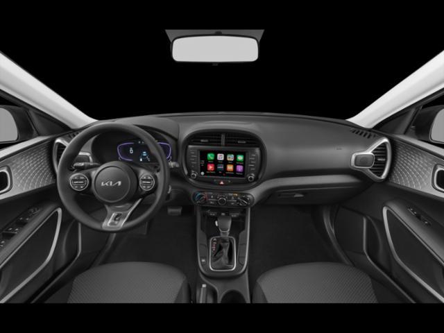 new 2023 Kia Soul car