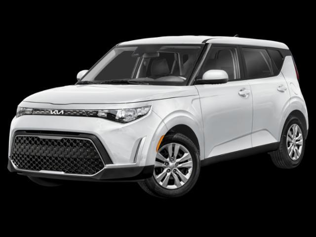 new 2023 Kia Soul car