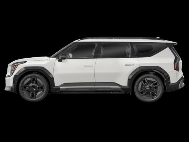 new 2026 Kia EV9 car, priced at $76,485
