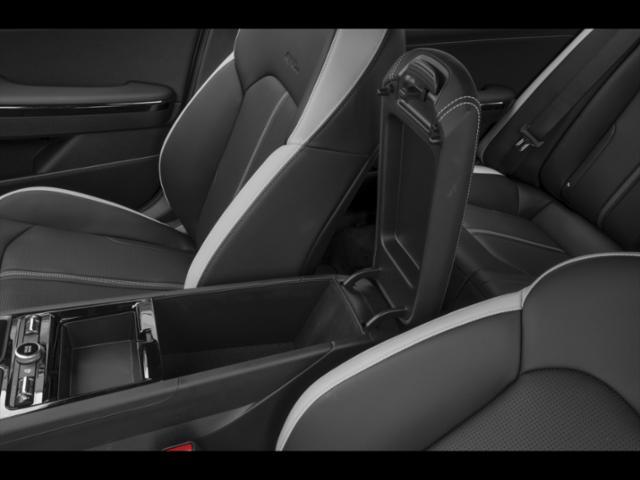 new 2026 Kia K5 car, priced at $30,615