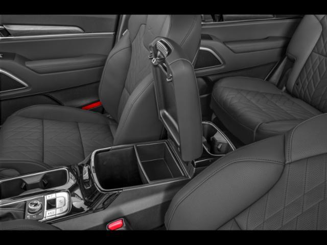 new 2025 Kia Telluride car, priced at $48,815