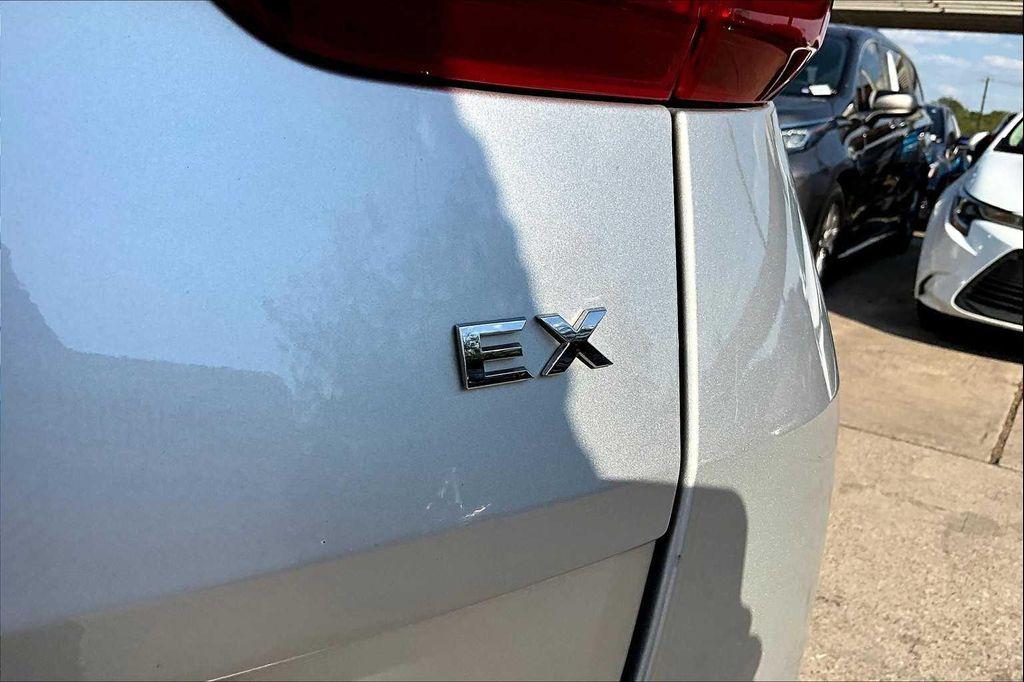 used 2020 Kia Sportage car, priced at $17,784