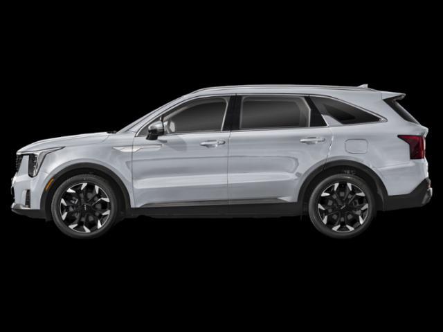 new 2026 Kia Sorento car, priced at $40,510